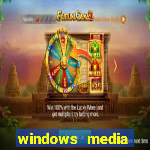 windows media player classic