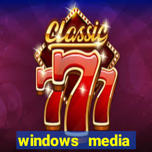 windows media player classic