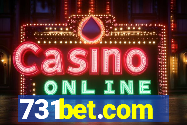 731bet.com