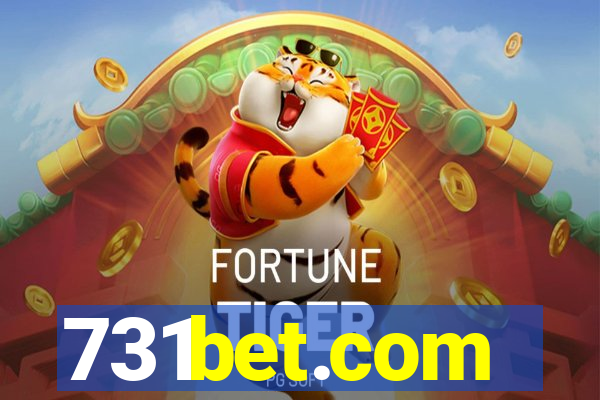 731bet.com