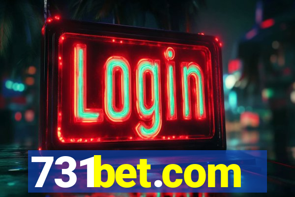 731bet.com