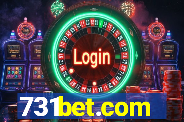 731bet.com