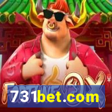 731bet.com