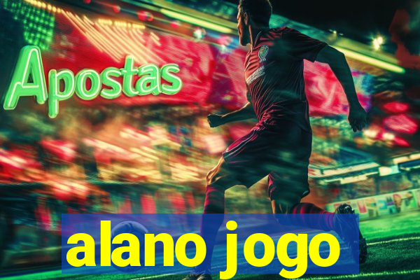 alano jogo