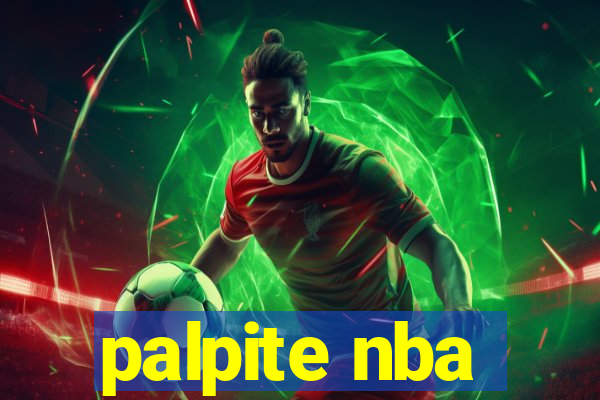 palpite nba