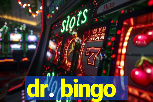 dr. bingo