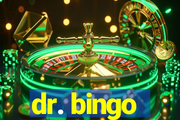 dr. bingo