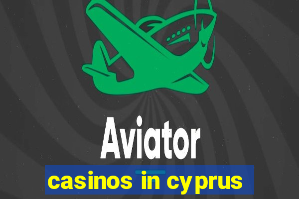 casinos in cyprus