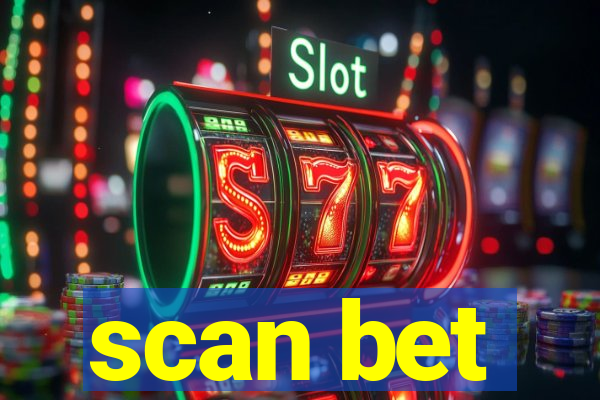 scan bet