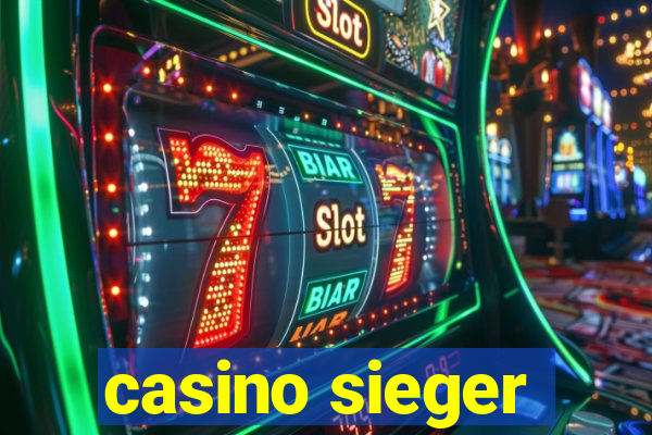 casino sieger