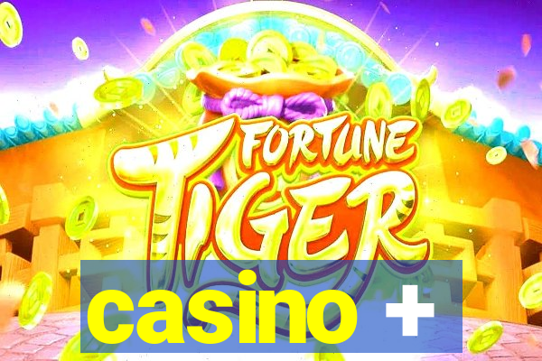 casino +