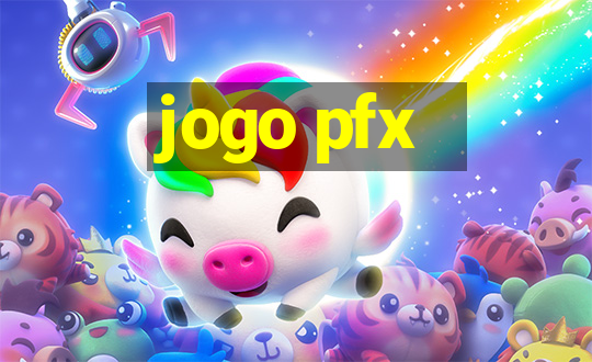 jogo pfx