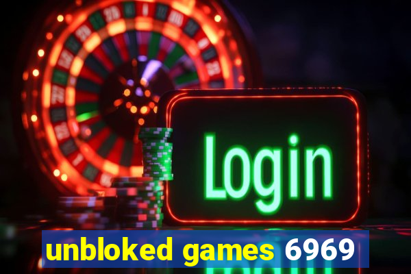 unbloked games 6969