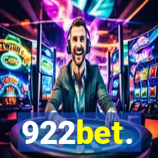 922bet.