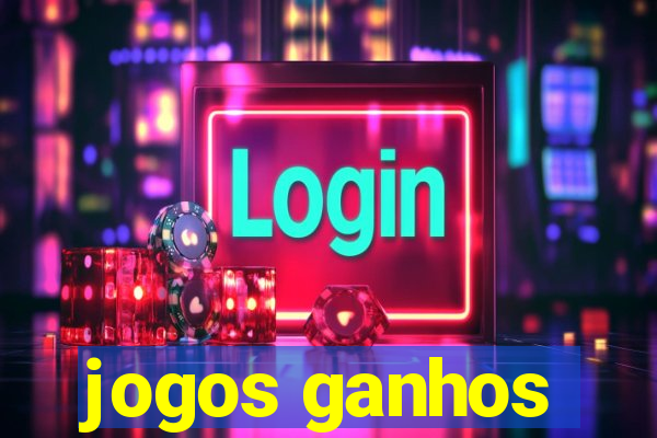 jogos ganhos