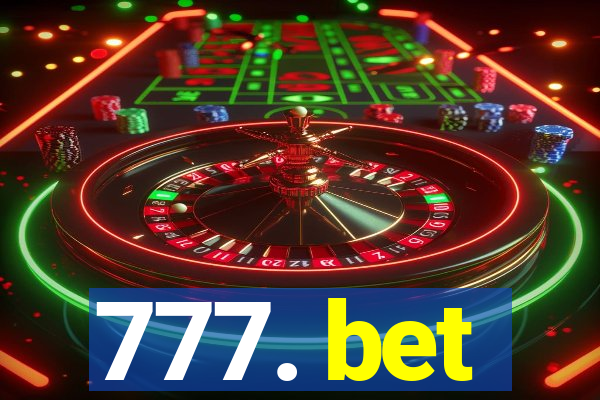 777. bet