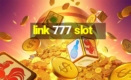 link 777 slot