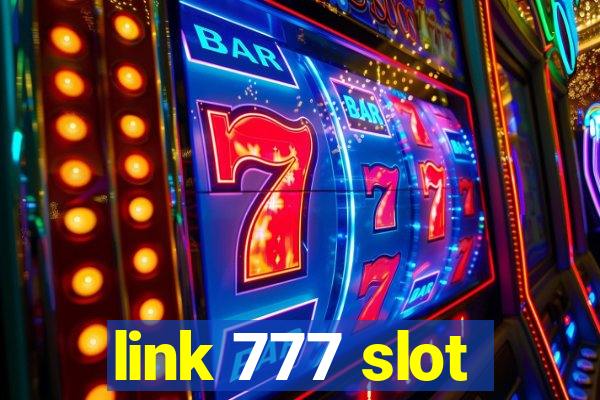 link 777 slot