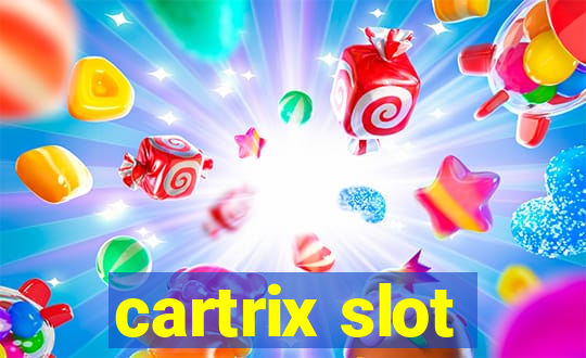 cartrix slot