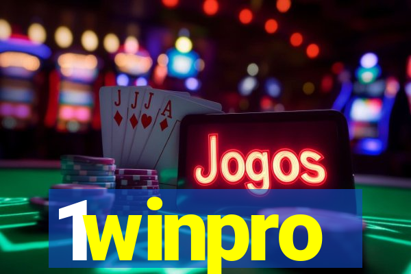 1winpro