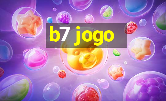 b7 jogo