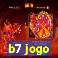 b7 jogo