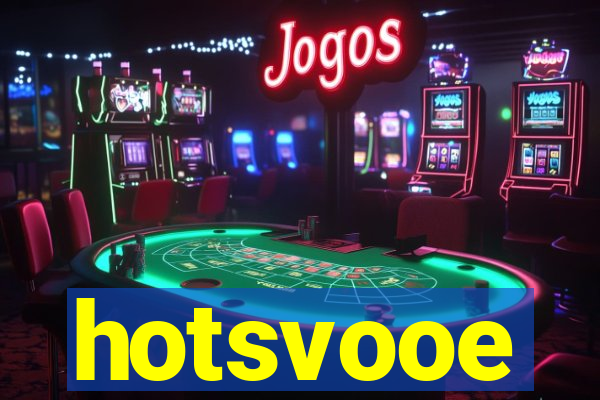 hotsvooe