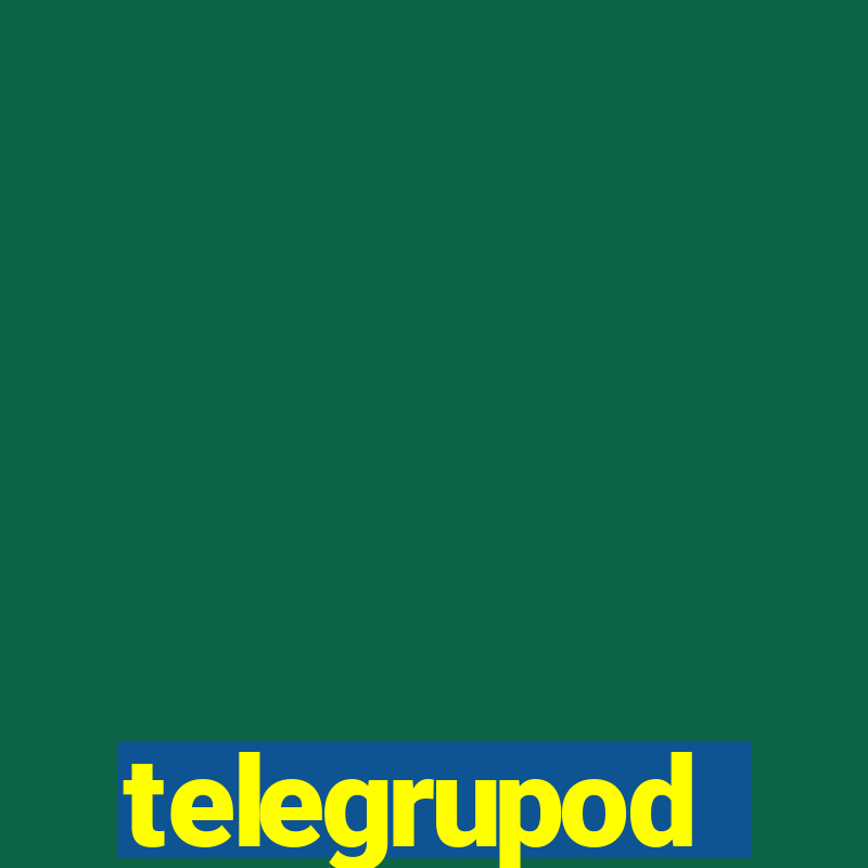 telegrupod