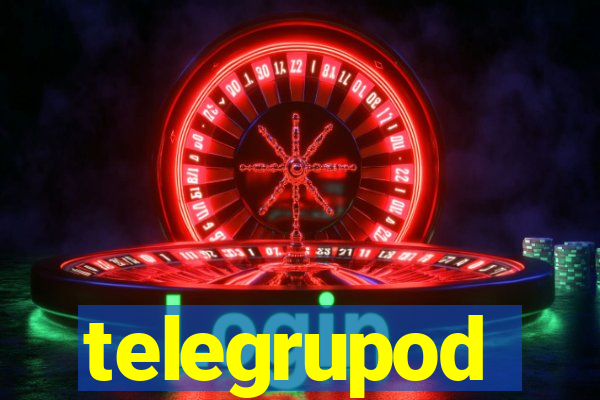 telegrupod