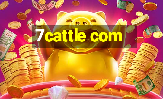 7cattle com