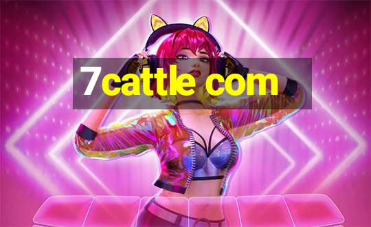 7cattle com