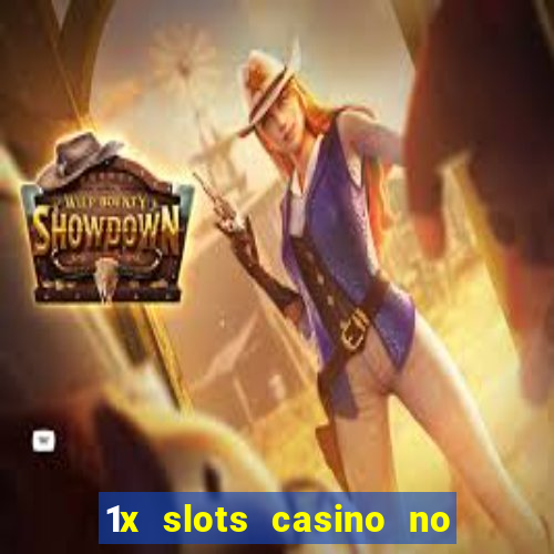 1x slots casino no deposit bonus