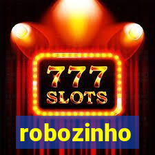 robozinho