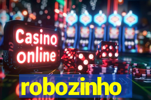 robozinho