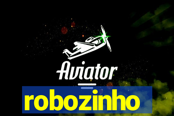 robozinho