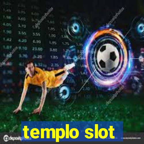 templo slot