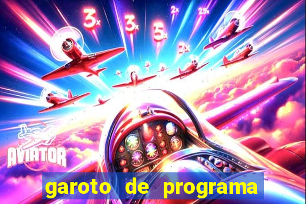 garoto de programa de porto seguro