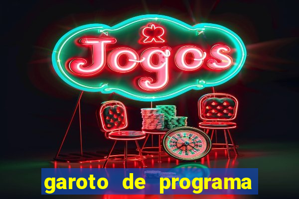 garoto de programa de porto seguro