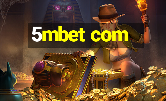 5mbet com