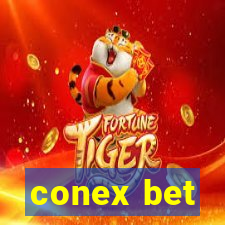 conex bet