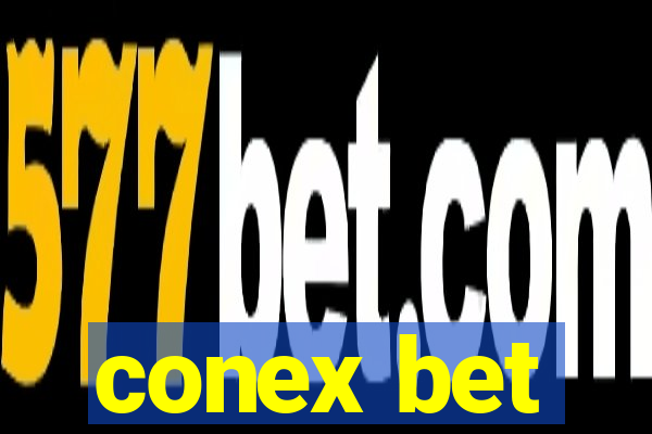 conex bet