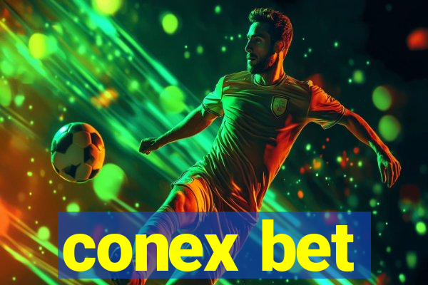 conex bet