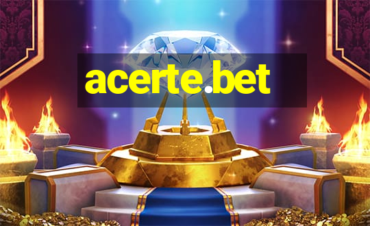 acerte.bet