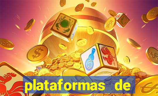 plataformas de casino online