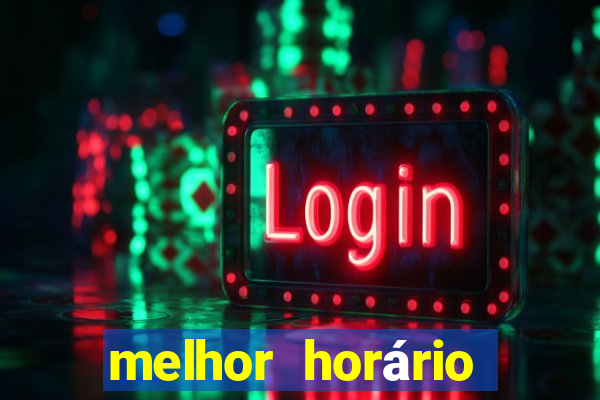 melhor horário para jogar onabet