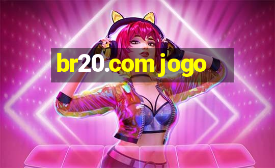 br20.com jogo