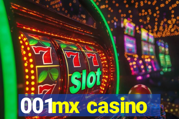 001mx casino