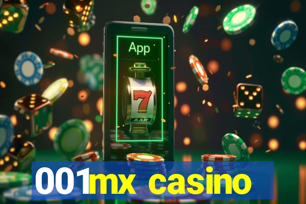 001mx casino