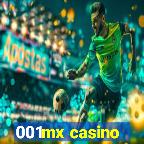 001mx casino