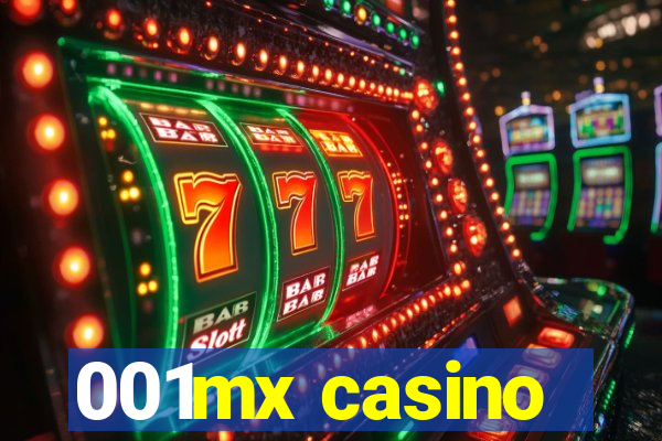 001mx casino